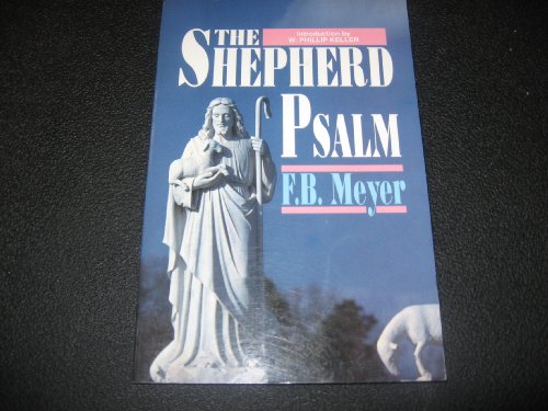 Beispielbild fr The Shepherd Psalm zum Verkauf von AwesomeBooks