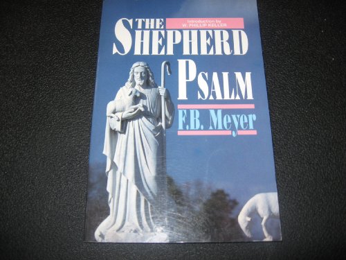 Stock image for The Shepherd Psalm for sale by RiLaoghaire