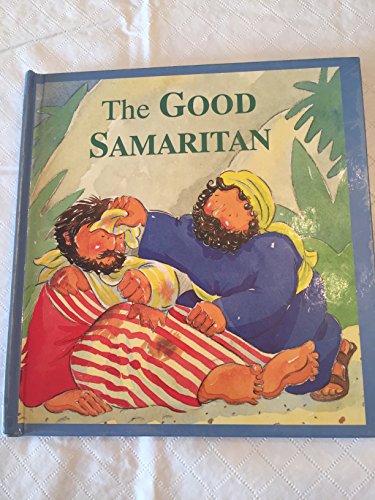 Stock image for The Good Samaritan for sale by ThriftBooks-Dallas