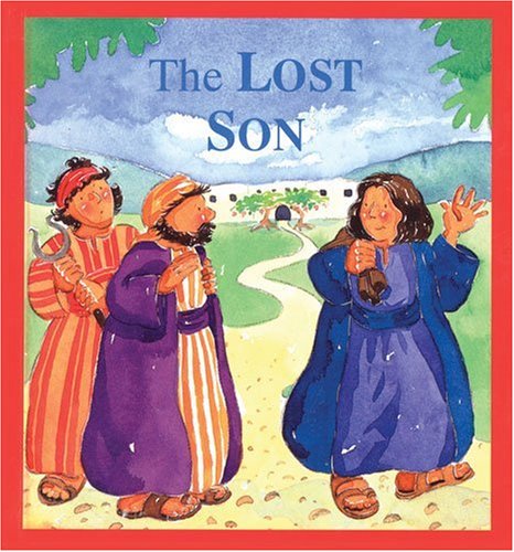 Imagen de archivo de The Lost Son a la venta por Better World Books