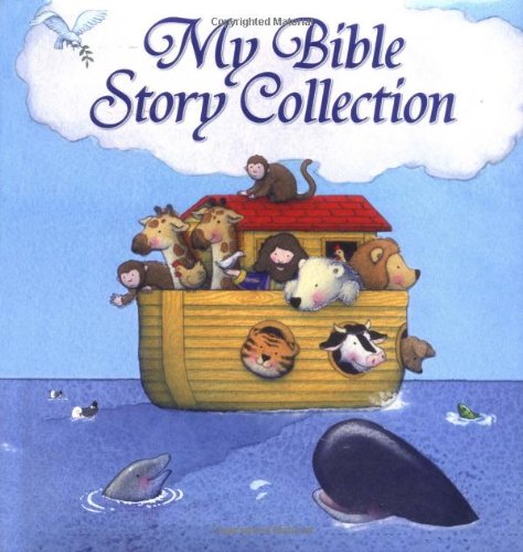 My Bible Story Collection (9780825455155) by Zobel Nolan, Allia