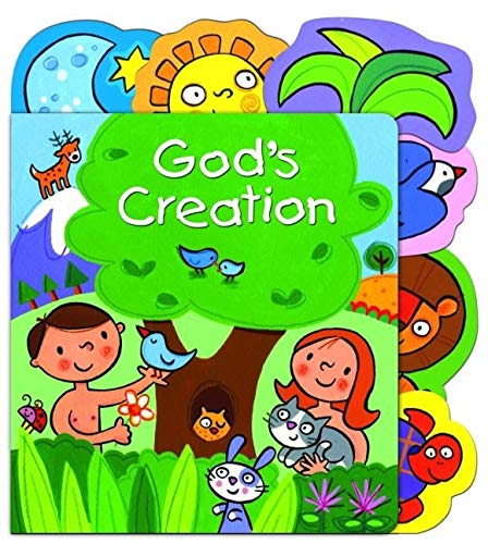 Stock image for God's Creation for sale by Better World Books
