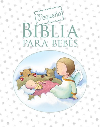 Stock image for Peque?a Biblia Para Beb?s for sale by ThriftBooks-Dallas