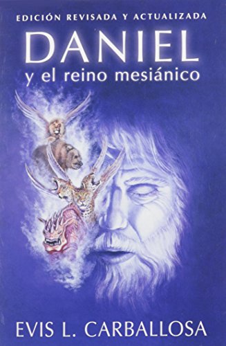 Imagen de archivo de Daniel y el reino mesiánico (Spanish Edition) a la venta por Greenway