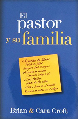 Stock image for El pastor y su familia (Spanish Edition) for sale by SecondSale