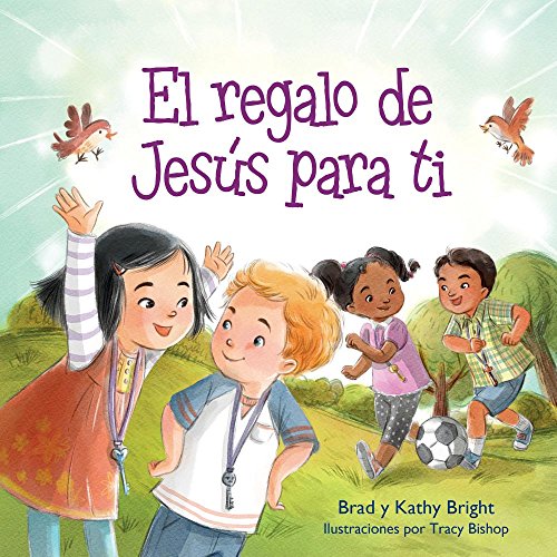 Stock image for El regalo de Jess para t (Spanish Edition) for sale by Books Unplugged