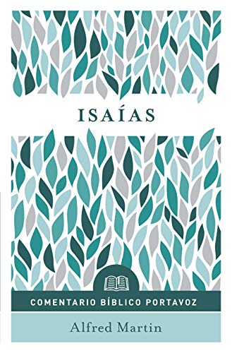 Imagen de archivo de Isaas/ Isaiah: Comentario bblico para la vida diaria/ Biblical Commentary for Daily Life a la venta por Revaluation Books