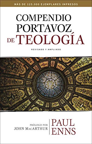 9780825459504: Compendio Portavoz de Teologa