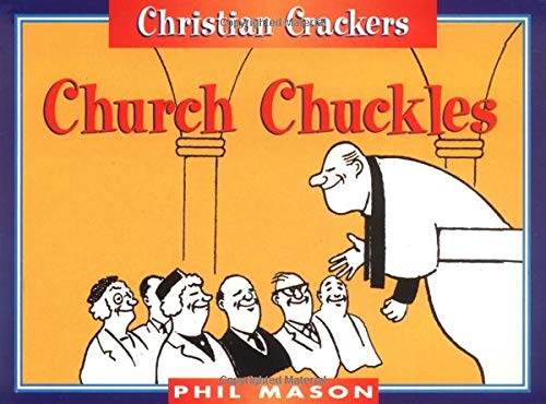 Beispielbild fr Church Chuckles zum Verkauf von ThriftBooks-Dallas