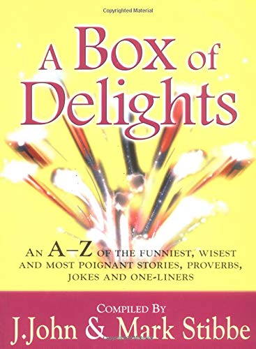 Stock image for A Box of Delights for sale by AwesomeBooks