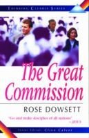 Stock image for Great Commission for sale by Better World Books: West