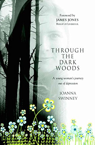 9780825461330: Through the Dark Woods: A Young Woman's Journey Out of Depression