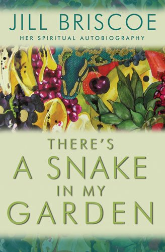 Stock image for There's a Snake in My Garden for sale by ThriftBooks-Dallas