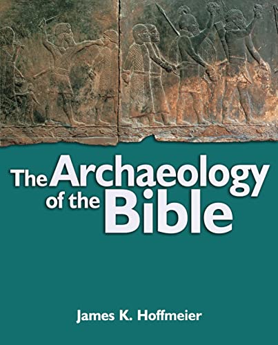 Beispielbild fr The Archaeology of the Bible zum Verkauf von WorldofBooks