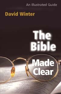 9780825462672: Bible Made Clear