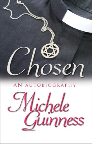 Stock image for Chosen: An Autobiography for sale by AwesomeBooks