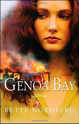 Stock image for Genoa Bay for sale by CKBooks