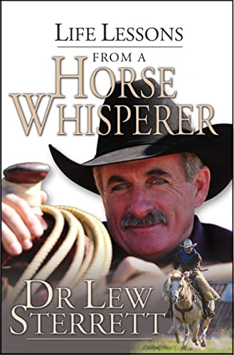 Stock image for Life Lessons from a Horse Whisperer for sale by SecondSale