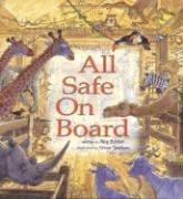 Beispielbild fr All Safe on Board zum Verkauf von Better World Books