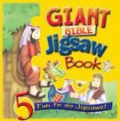 Giant Bible Jigsaw Book (9780825472954) by Dowley, Tim