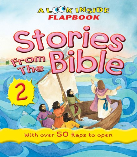 Imagen de archivo de Stories from the Bible a la venta por AwesomeBooks