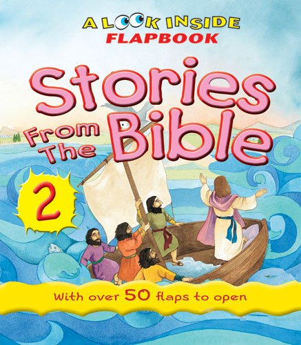 Stories from the Bible (9780825473487) by Dowley, Tim