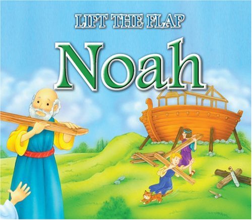 Stock image for Noah for sale by WorldofBooks