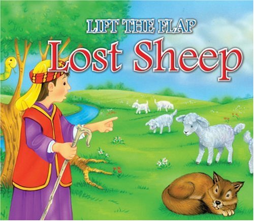 Stock image for Lost Sheep for sale by WorldofBooks