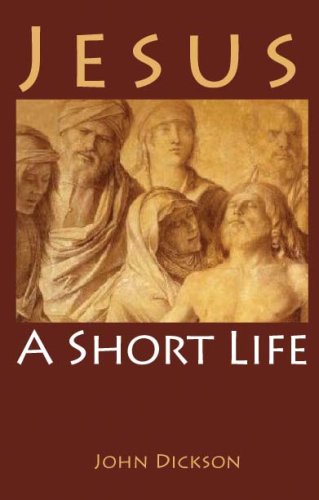 Imagen de archivo de Jesus: A Short Life a la venta por BookHolders