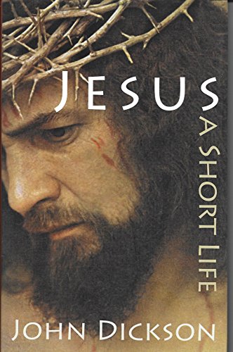 9780825478024: Jesus: A Short Life