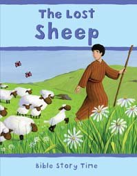 Stock image for Lost Sheep for sale by Better World Books