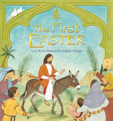 9780825478314: The First Easter