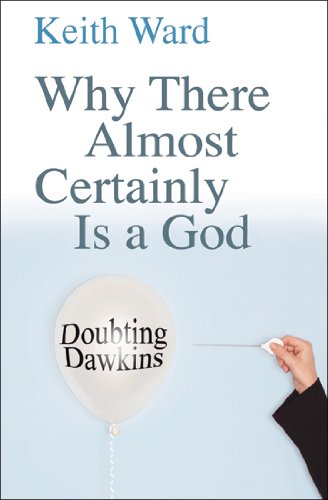 Stock image for Why There Almost Certainly Is a God: Doubting Dawkins for sale by Wonder Book