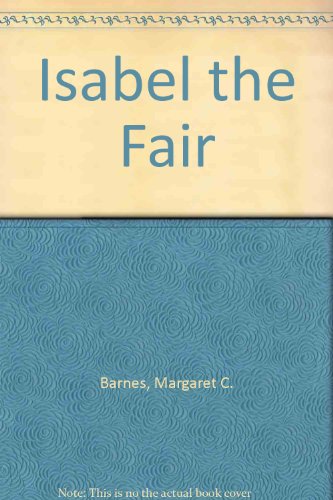 9780825515309: Isabel the Fair