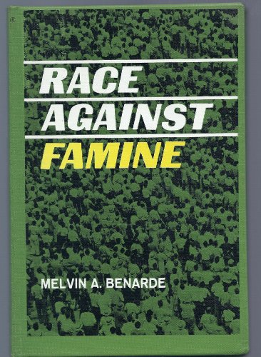 Stock image for RACE AGAINST FAMINE for sale by Ed Buryn Books