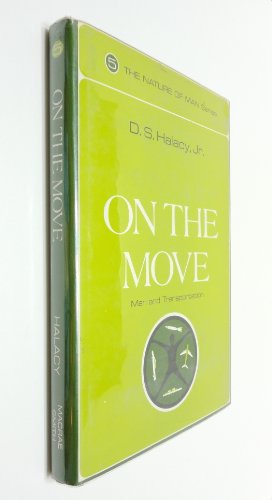 Beispielbild fr On the Move : Man and Transportation zum Verkauf von Better World Books