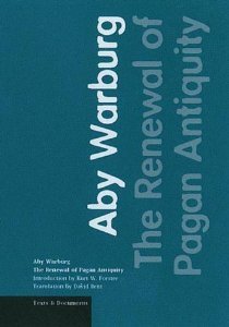 9780825545412: The Renewal of Pagan Antiquity: Contributions to the Cultural History of the European Renaissance (Texts & Documents)