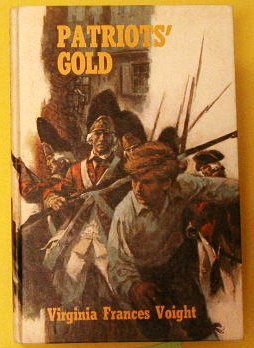 Stock image for Patriots' Gold. for sale by Wonder Book