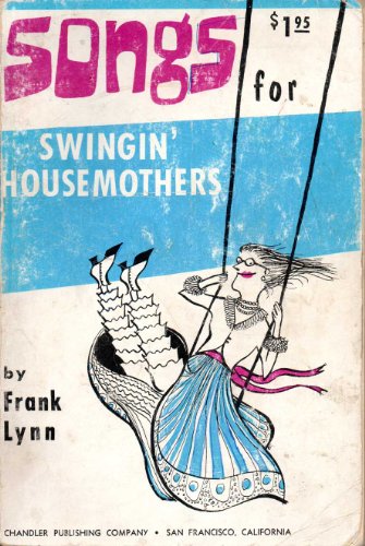 Imagen de archivo de Songs for Swinging Housemothers. a la venta por ThriftBooks-Dallas