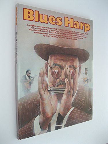 9780825600180: Blues Harp