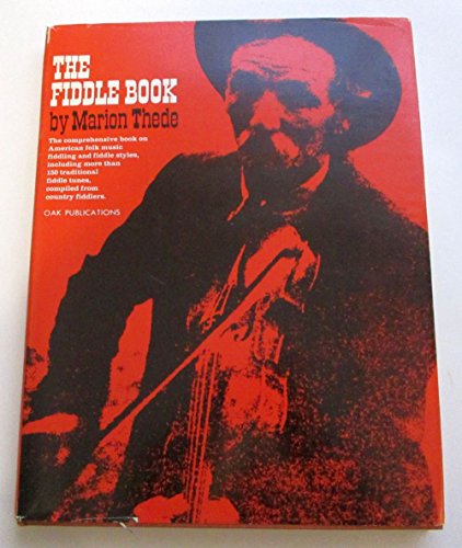 9780825600371: fiddle-book