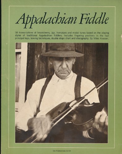 Appalachian Fiddle