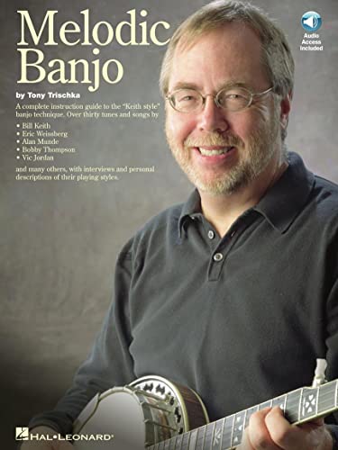 9780825601712: Melodic Banjo