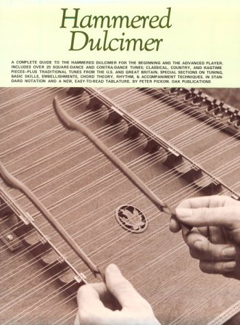 Stock image for Hammered Dulcimer for sale by Better World Books
