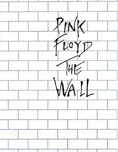 Stock image for Pink Floyd - The Wall: Arranged for Piano/Vocal/Guitar (Piano and Vocal) for sale by Your Online Bookstore