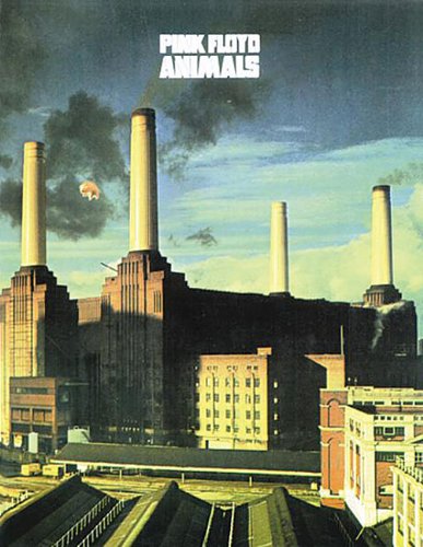 9780825610776: Pink Floyd: Animals