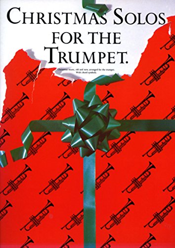 9780825611629: Christmas Solos for the Trumpet