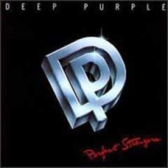 9780825611940: Perfect Strangers (Deep Purple)