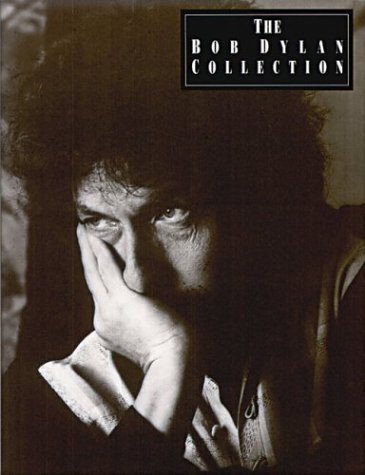Stock image for The Bob Dylan Collection for sale by knew_4_you