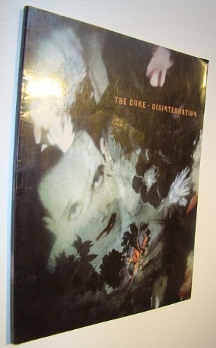 The Cure: Disintegration (9780825612534) by The Cure